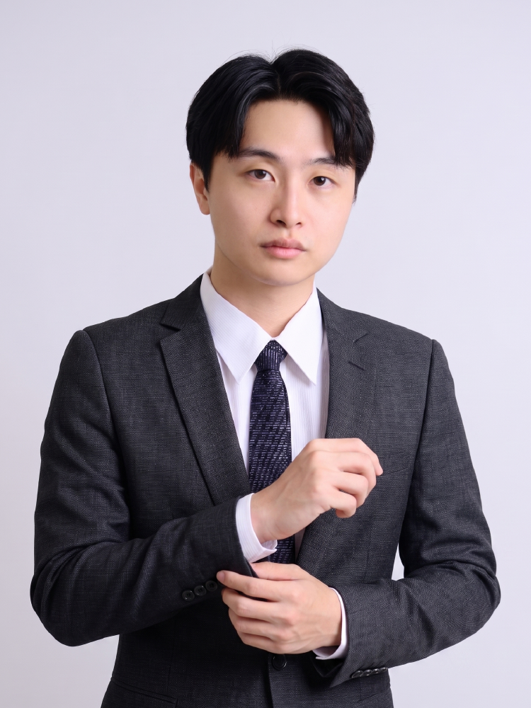 Stan Shih