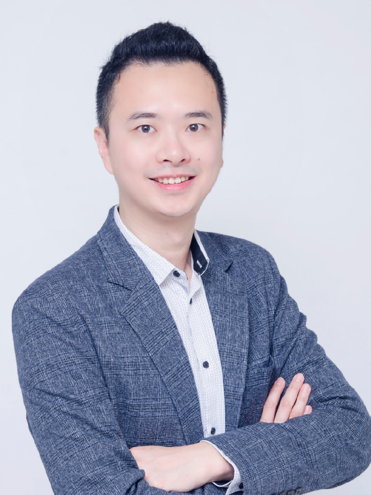 Steven Yee